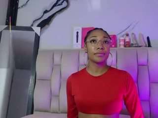 esmeraldasweet0 webcam