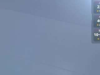 esmeraldasweet0 webcam