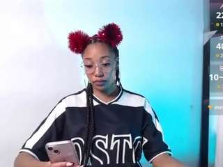 Live Sex Chat with esmeraldasweet0 (@esmeraldasweet0)