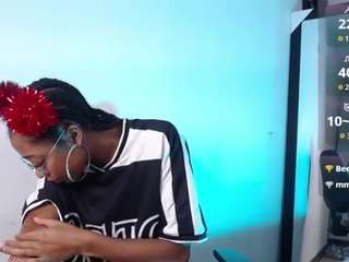 esmeraldasweet0's CamSoda show and profile