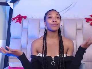 esmeraldasweet0 webcam