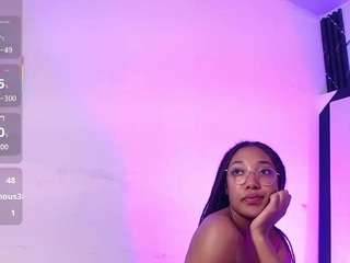 esmeraldasweet0 webcam