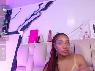 esmeraldasweet0 Live Webcam on CamSoda