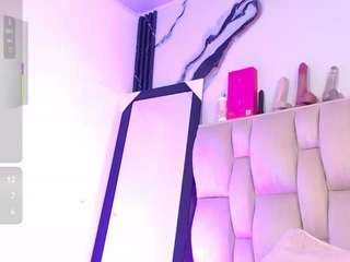 esmeraldasweet0 webcam