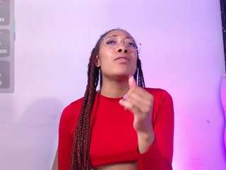 esmeraldasweet0 webcam