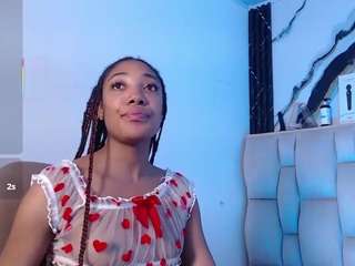 esmeraldasweet0 webcam