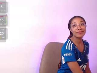 esmeraldasweet0 webcam