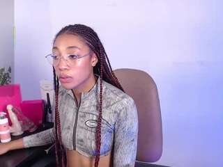 esmeraldasweet0 Live Webcam on CamSoda