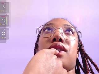 esmeraldasweet0 webcam