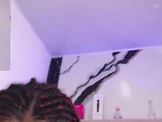 esmeraldasweet0 webcam