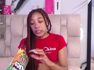 esmeraldasweet0 webcam