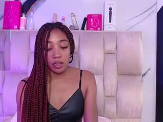 esmeraldasweet0 webcam