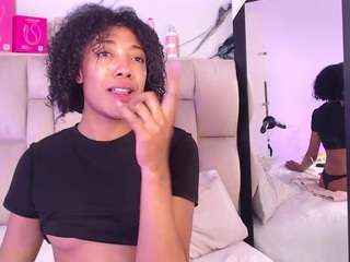 esmeraldasweet0 Live Webcam on CamSoda