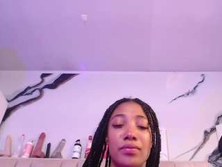 le modèle esmeraldasweet0 est en webcam porno dans un show sur le site camsoda, il possède les tags suivants: black hair,blowjob,young adult,yoga,toys,teen 18,skinny,normal,no smoking,no drinking,lovense,erotic dance,dildo or vibrator,cum in pussy,cock rating,brown eyes,ebony,hd,small tits