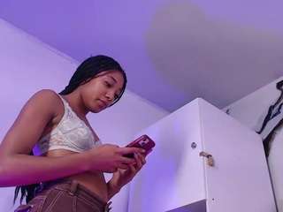 esmeraldasweet0 Live Webcam on CamSoda