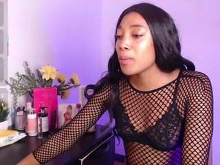 esmeraldasweet0 webcam model