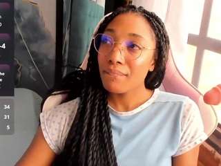 esmeraldasweet0 live cam preview
