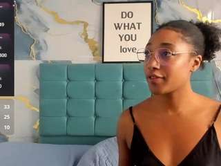 esmeraldasweet0 live cam preview