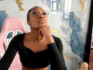 esmeraldasweet0 live cam preview