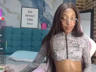 esmeraldasweet0's Live Sex Cam Show