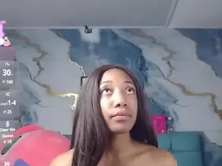 esmeraldasweet0's Live Sex Cam Show