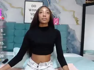 esmeraldasweet0's Live Sex Cam Show