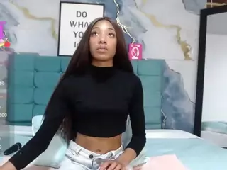 esmeraldasweet0's Live Sex Cam Show