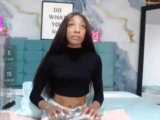 esmeraldasweet0's Live Sex Cam Show