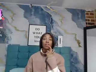 esmeraldasweet0's Live Sex Cam Show