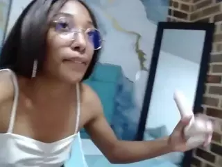esmeraldasweet0's Live Sex Cam Show
