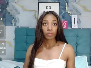 esmeraldasweet0's Live Sex Cam Show