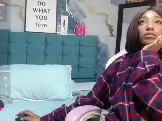 esmeraldasweet0's Live Sex Cam Show