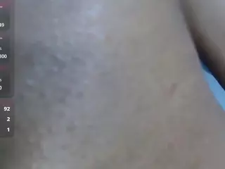 esmeraldasweet0's Live Sex Cam Show
