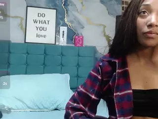 esmeraldasweet0's Live Sex Cam Show