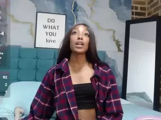 esmeraldasweet0's Live Sex Cam Show