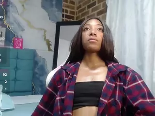 esmeraldasweet0's Live Sex Cam Show