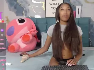 esmeraldasweet0's Live Sex Cam Show