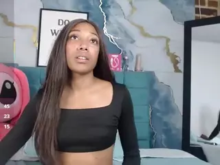 esmeraldasweet0's Live Sex Cam Show