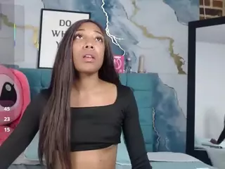 esmeraldasweet0's Live Sex Cam Show