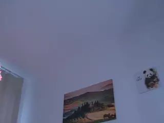 Rita's Live Sex Cam Show
