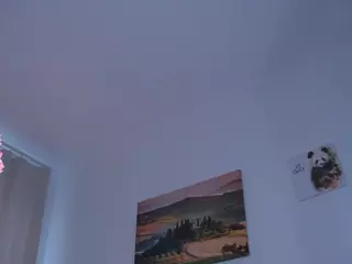 Rita's Live Sex Cam Show