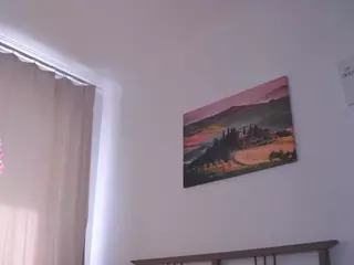 Rita's Live Sex Cam Show