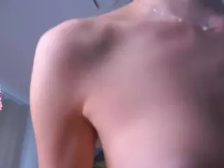 Rita's Live Sex Cam Show
