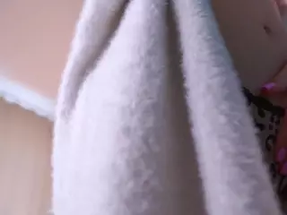Rita's Live Sex Cam Show