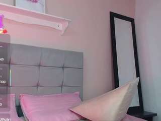 kalessi from CamSoda