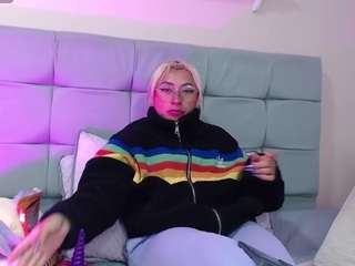 kalessi Live Webcam on CamSoda