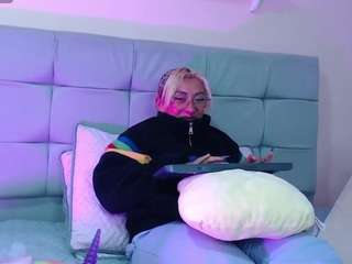 kalessi Live Webcam on CamSoda