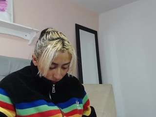 kalessi Live Webcam on CamSoda