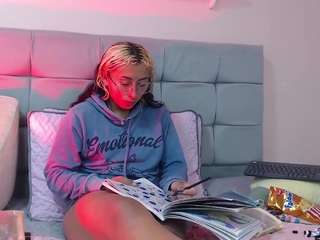 kalessi webcam