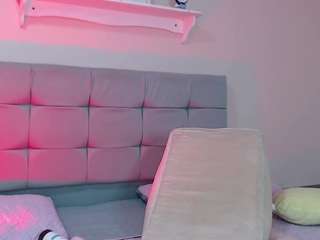 kalessi Live Webcam on CamSoda